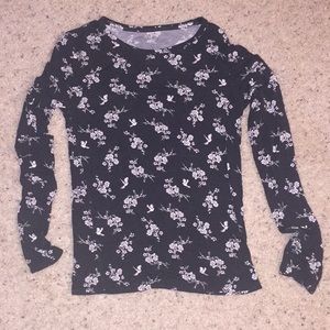 Aeropostale Tops - Aero LS Tee Aeropostale Tops - Aero LS Tee